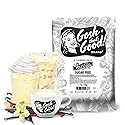 Gosh That’s Good! Sugar-Free Creamy Vanilla Bean Flavor - 2 lb -Low-Calorie, Lactose-Free
