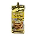 Mochi Pancake Mix Banana Macadamia Nut 8 oz