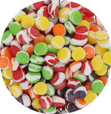 Arctic Farms Freeze Dried Candy Spree Burgers Candies (3oz)
