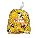 LUV BOX INCLUDING M&Ms Milk Chocolate with Peanut, Fun Size Candy, Bulk Pack 120-ct (Pack of 5 Pounds) - Perfect For Parties, Pinata, Office Bowl