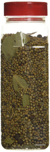 PICKLING SPICE FRESHLY PACKED IN LARGE JARS, 16 oz XL Jar, spices, herbs, seasonings