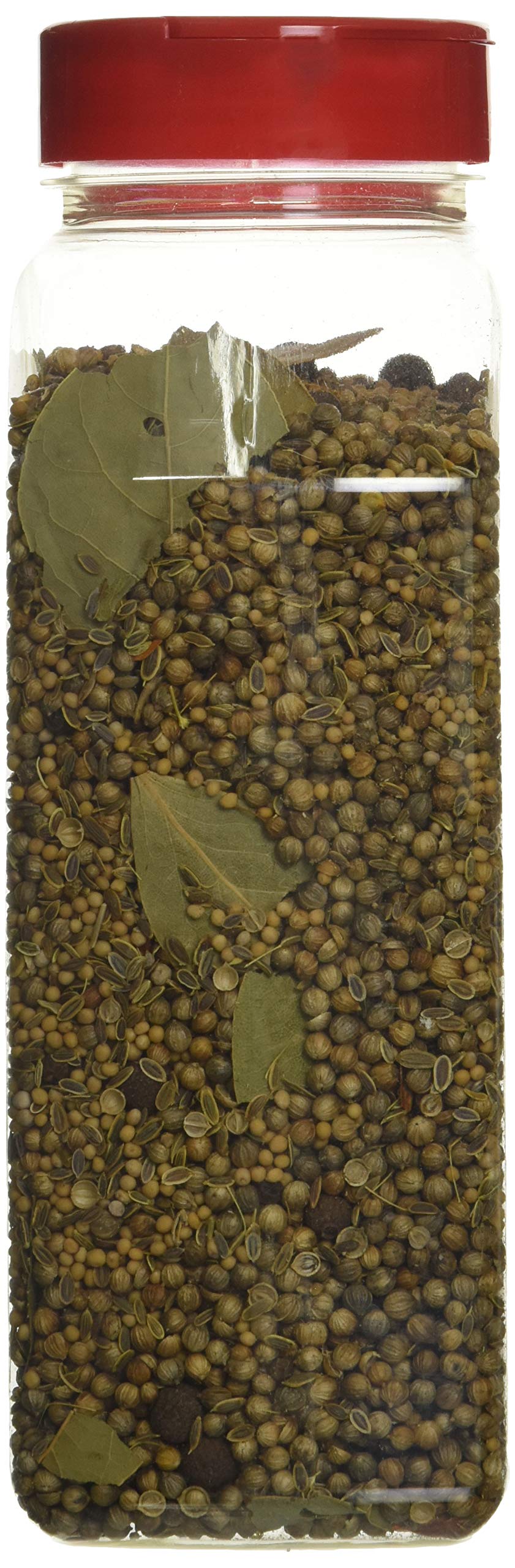 PICKLING SPICE FRESHLY PACKED IN LARGE JARS, 16 oz XL Jar, spices, herbs, seasonings