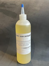 Liquid Defoamer, Atmos 300K, Food Grade, Kosher, Maple Syrup, brewing, and other applications. PINT