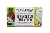 Mondaisa Cold Brew Herbal Tea