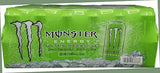 Monster Mix Ultra Paradise Cans 24/16 FL OZ Net Wt 384 Fl Oz, 384 fl. oz.