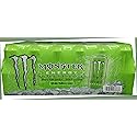 Monster Mix Ultra Paradise Cans 24/16 FL OZ Net Wt 384 Fl Oz, 384 fl. oz.