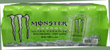 Monster Mix Ultra Paradise Cans 24/16 FL OZ Net Wt 384 Fl Oz, 384 fl. oz.