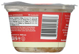 Brekki, Oats Overnight Apples And Cinnamon, 5.3 Ounce