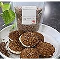 Kauffman Orchards Cinnamon Baking Chips, 2 Lb. Bag