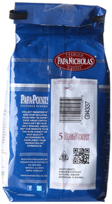 PapaNicholas Coffee Whole Bean Coffee, Cinnamon Hazelnut | 10 Ounce | Flavored Light Roast | Air Roasted 100% Arabica | Warm Spice, Nutty Sweetness |