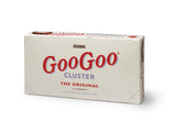 GooGoo Clusters Original Candy Bar - 12 Count Case