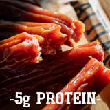 Cattleman's Cut American Wagyu Beef Sticks, Premium Bulk Protein Snacks, Keto Friendly, Gluten Free, Carnivore Travel Snack, Individually Wrapped 0.9