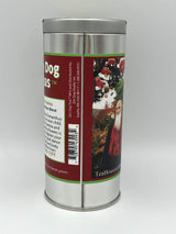 Zen Dog Teas GOLDEN FAERIES White Jasmine Flowers and Osmanthus Flowers Blend Organic