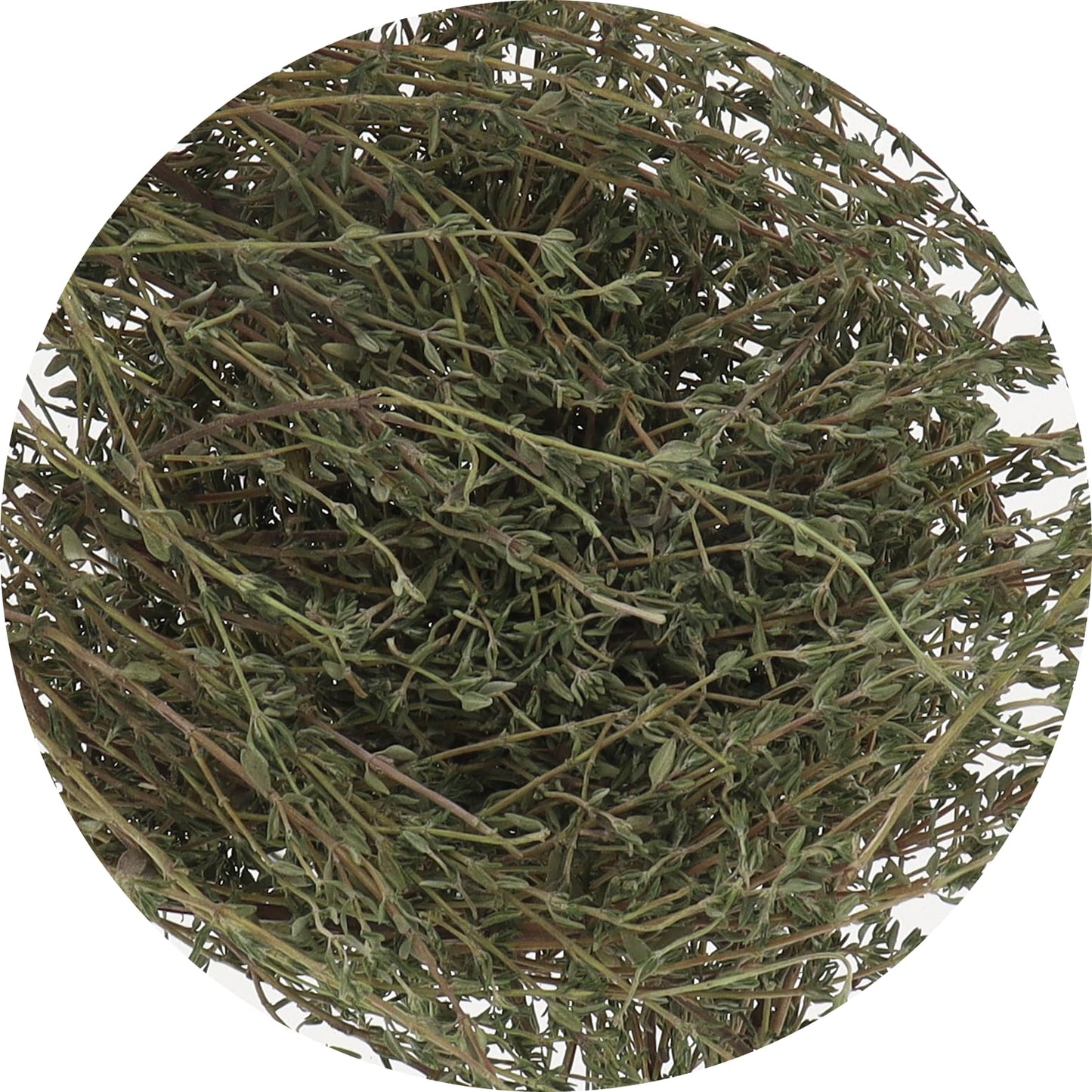 Arctic Farms Freeze-Dried Thyme - Bulk (3.5 oz) | 100% Real, No Sugar Added, Nothing Artificial