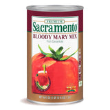 Sacramento Bloody Mary Mix, 46oz Can (Pack of 2)