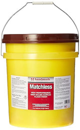 Lundmark Matchless High Performance Floor Finish, 5-Gallon, 3306G05