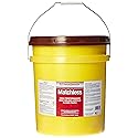 Lundmark Matchless High Performance Floor Finish, 5-Gallon, 3306G05