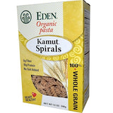 Eden Foods Pasta Kamut Spirals - 12 oz