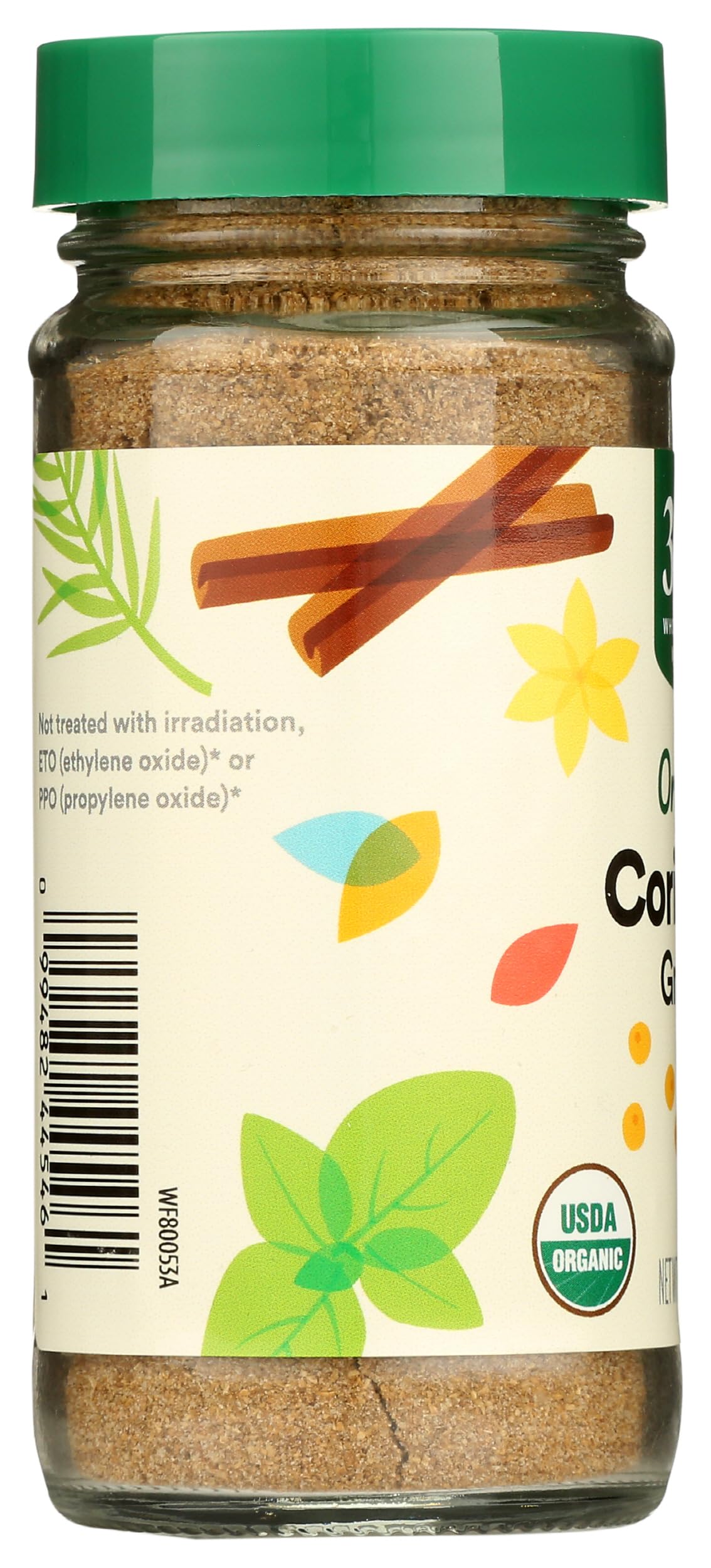 365 by Whole Foods Market, Organic Coriander Ground, 1.52 oz