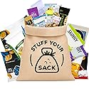 Gluten?Free Snacks Variety Pack - Celiac?Friendly Assorted Healthy Snacks for Adults & Kids - Individually Wrapped Chips, Crackers, Bars & More by