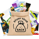 Gluten?Free Snacks Variety Pack - Celiac?Friendly Assorted Healthy Snacks for Adults & Kids - Individually Wrapped Chips, Crackers, Bars & More by