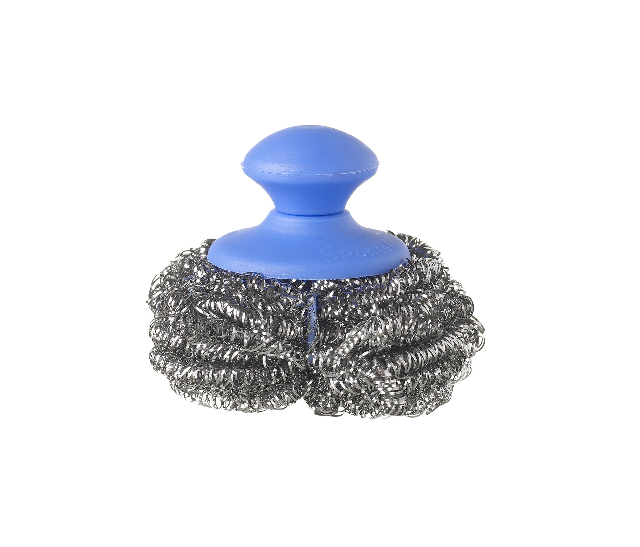 Spontex Handy Tough Scourer, Pack of 6