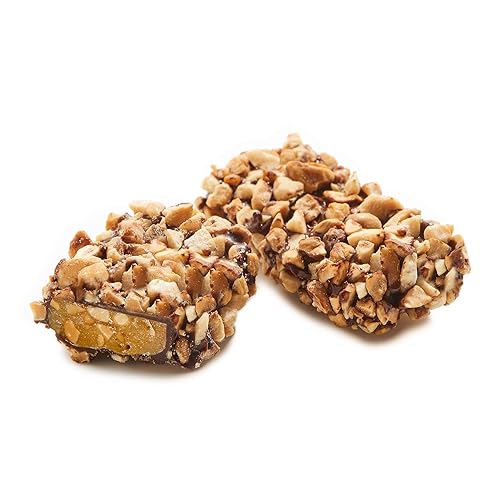 Mini Viennese Crunch Chocolate Box - One Pound