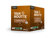 48 Pack Single Serve Van Houtte Medium Columbian Roast K-Cup Pods