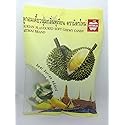 DURIAN FLAVOURED, Soft Chewy Candy, MITMAI Brand, 110g