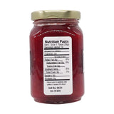 Mountain Fruit Company Strawberry Jam, 9.5 OZ