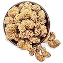 NY SPICE SHOP Honey Salted Cashews - 1 Pound Cashews Roasted Lightly Salted - Crunchy Healthy Snacks Mix - Bulk Cashew Deliciously Coated