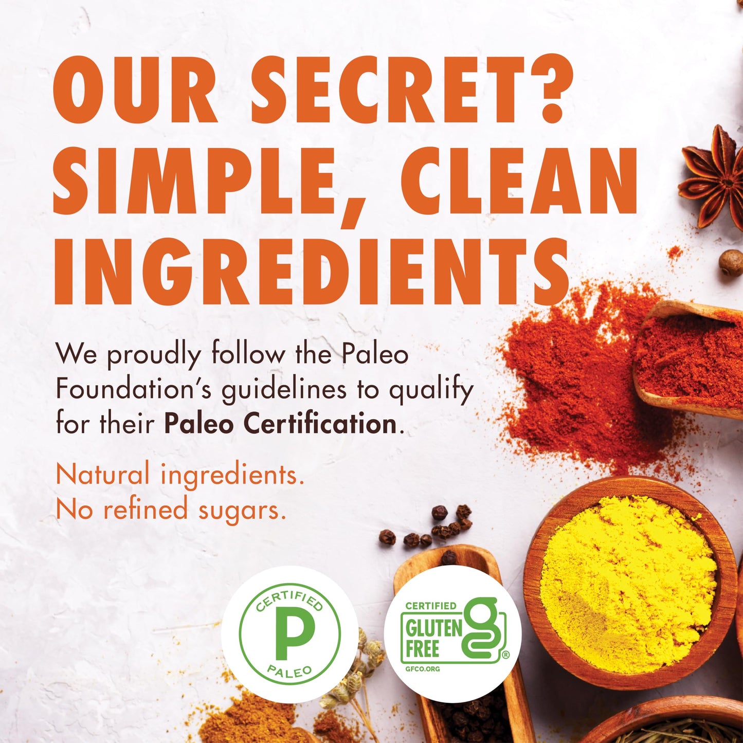 Kevin's Natural Foods Buffalo Sauce - Limited Edition - Keto and Paleo Simmer Sauce, Gluten-Free, No Preservatives, Non-GMO - 3 Pack