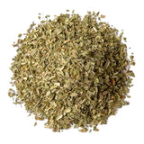 Food to Live Oregano, 2 Pounds - Whole Dried Leaves for Cooking and Baking. Traditional Mediterranean Spices. Vegan, Kosher, Bulk