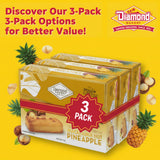 HAWAIIAN SHORTBREAD PINEAPPLE