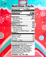 Yogurt and White Chocolate Covered Raisins, Bulk Candy Bag, Plump, 1 lb