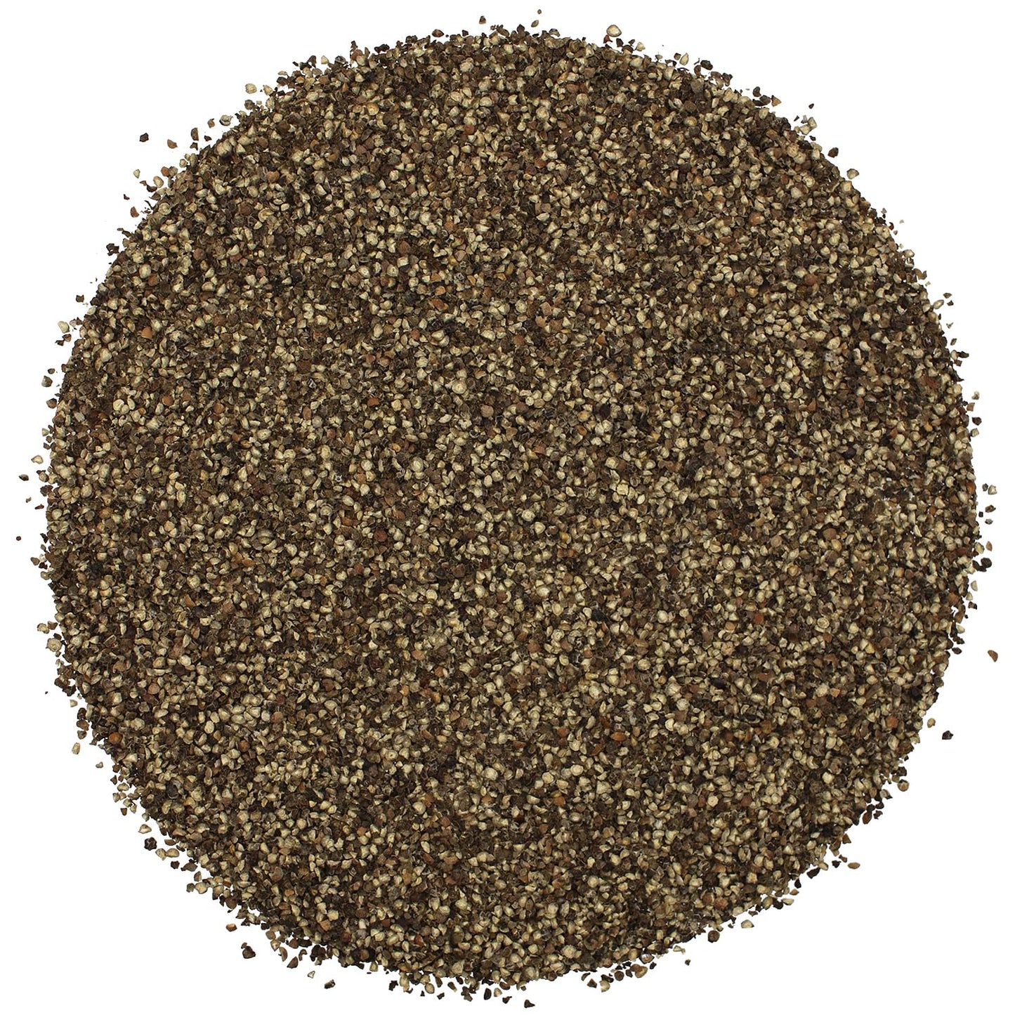 Spice Enthusiast Bourbon Barrel Smoked Pepper - 8 oz