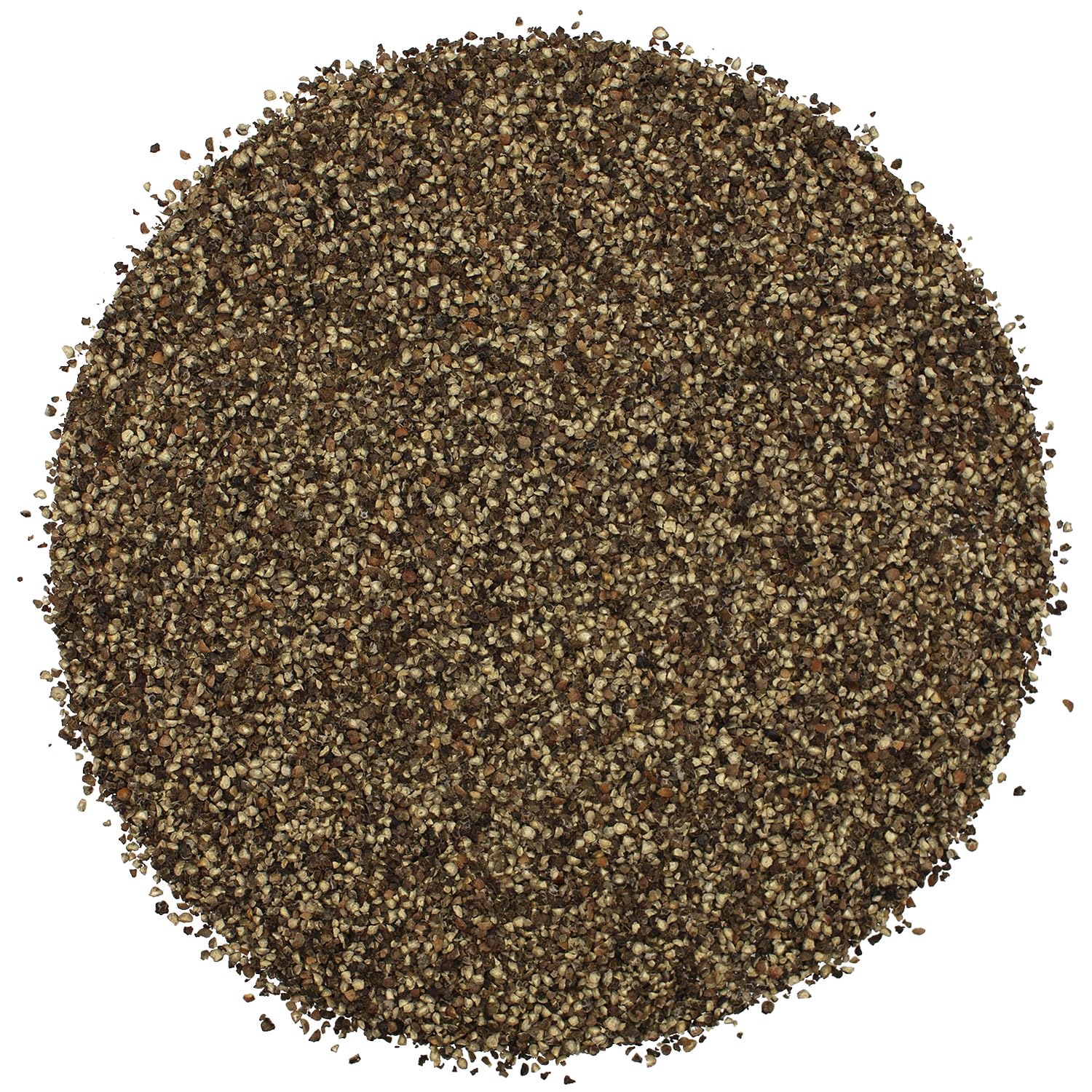 Spice Enthusiast Bourbon Barrel Smoked Pepper - 8 oz