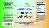 Jamaican Jerk Seasoning