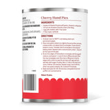 Amazon Grocery, Cherry Pie Filling, 21 Oz