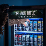 Black Rifle Coffee Company Ranger Berry, 16 oz, 12 ct