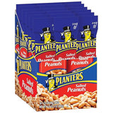 Planters Peanuts (Pack of 18)
