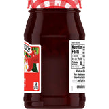 Smucker's Cherry Preserves, 12 Ounce