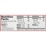 Musselman's Unsweetened Apple Sauce - low calorie, gluten free snack, low sodium, kosher, fat-free, no cholesterol, no high fructuse corn syrup, from