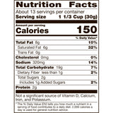 Bugles Crispy Corn Snacks, Hidden Valley Ranch Flavor, Snack Bag, 14.5 oz