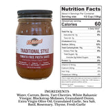 KC Natural - Complete Paleo AIP Condiment Bundle (5 Pack)