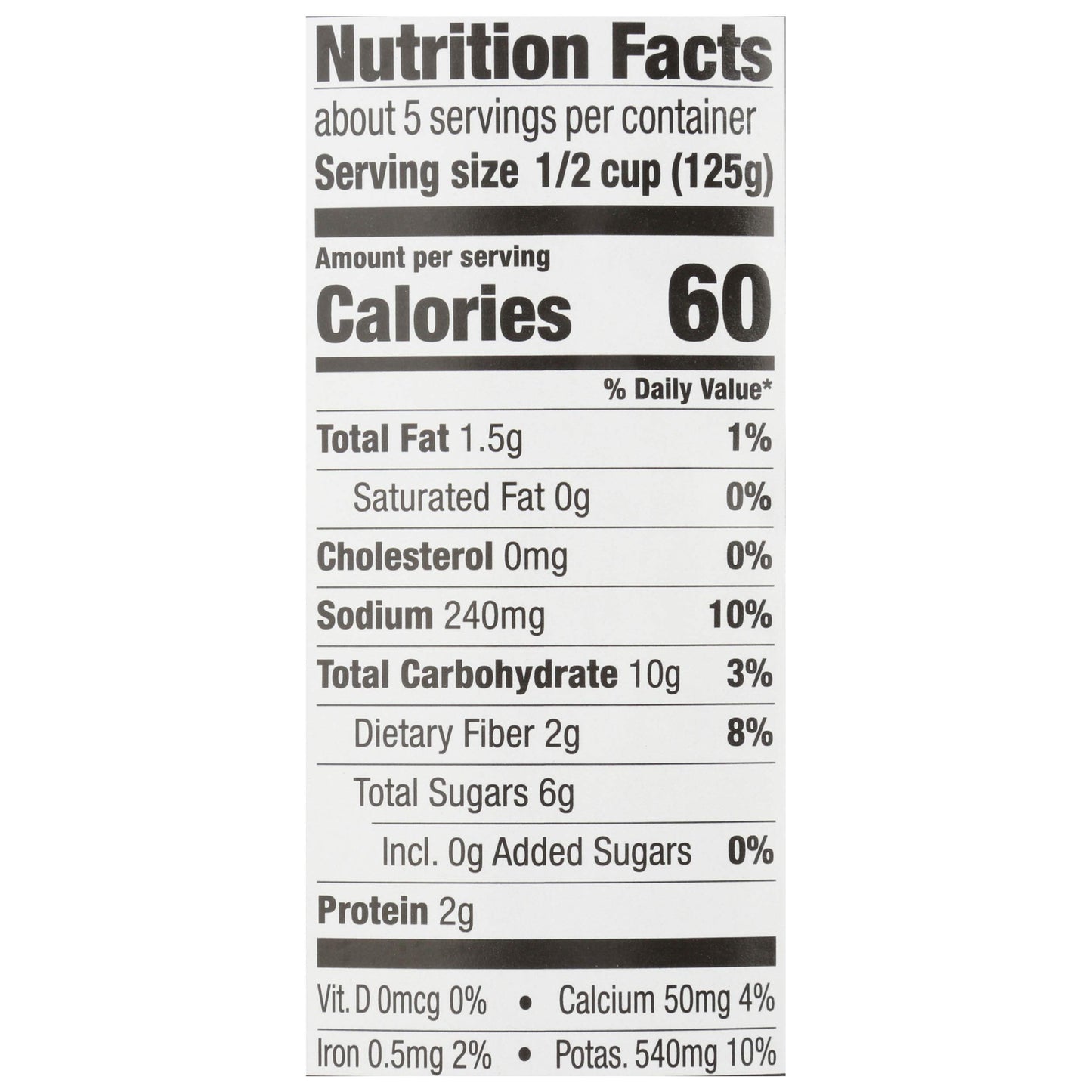 Monte Bene - Garlic Marinara Pasta Sauce - 24 oz (Pack of 6) - Non GMO, Whole 30 Approved, Gluten Free, No Sugar Added