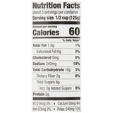 Monte Bene - Garlic Marinara Pasta Sauce - 24 oz (Pack of 6) - Non GMO, Whole 30 Approved, Gluten Free, No Sugar Added