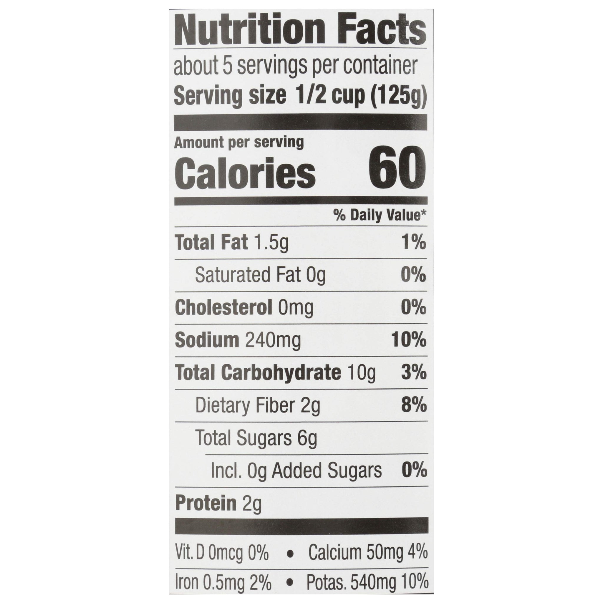 Monte Bene - Garlic Marinara Pasta Sauce - 24 oz (Pack of 6) - Non GMO, Whole 30 Approved, Gluten Free, No Sugar Added