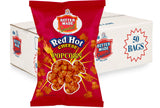 Better Made Special Cheese Flavored Popcorn - Case of 50 - .625oz Bags (RED HOT CHEESE)