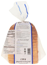 BREAD ALONE San Fran Sourdough Bread, 16 OZ